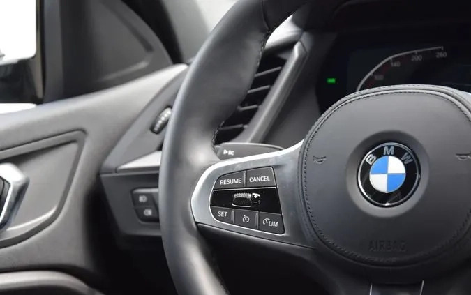 BMW Seria 1 cena 149900 przebieg: 5000, rok produkcji 2023 z Czerniejewo małe 379